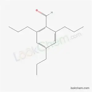 2,4,6-トリプロピルベンズアルデヒド