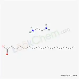ヘキサデカン酸?1,2-エタンジアミン