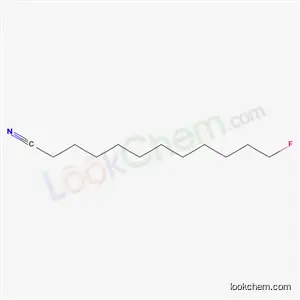12-フルオロドデカンニトリル