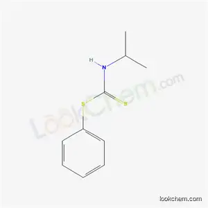 イソプロピルジチオカルバミン酸フェニル