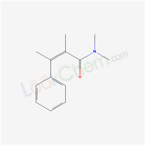 (Z)-N,N,α,β-Tetramethylcinnamamide