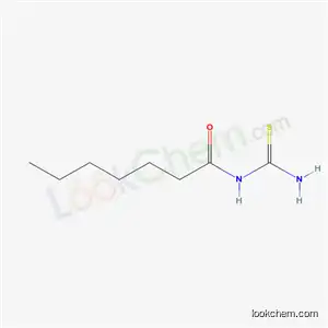 Heptanoyl thiourea