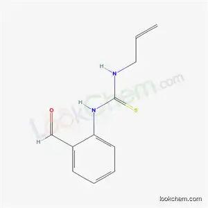 1-알릴-3-(2-포르밀페닐)티오우레아