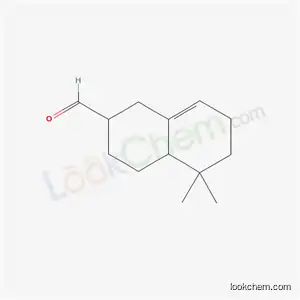 옥타 하이드로 -5,5- 디메틸 나프탈렌 -2- 카브 알데히드