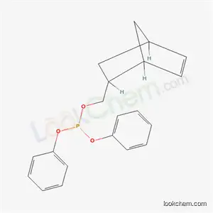 아인산(비시클로[2.2.1]헵트-5-엔-2-일)메틸디페닐 에스테르