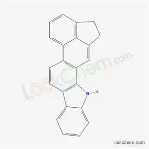 12H-アセナフト[4,5-a]カルバゾール