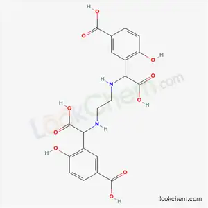 5-카르복시에틸렌디아민-N,N'-비스(2-히드록시페닐아세트산)