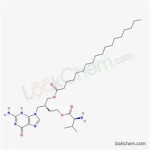 발로마시클로비르 스테아레이트