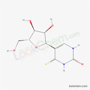 4-Thiopseudouridine