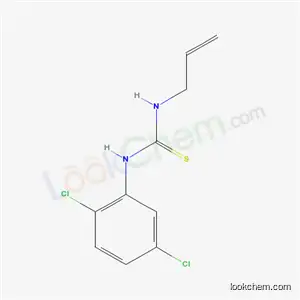 1-알릴-3-(2,5-디클로로페닐)티오우레아