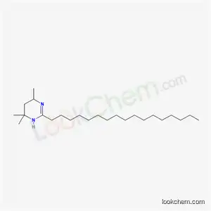 2-헵타데실-4,4,6-트리메틸-3,4,5,6-테트라히드로피리미딘