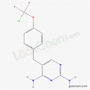 5-[p-(클로로디플루오로메톡시)벤질]-2,4-피리미딘디아민