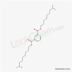 1,3-벤젠디카르복실산, 디이소데실에스테르