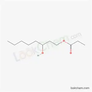 1,3- 옥탄 디올 -1- 모노 프로 피오 네이트