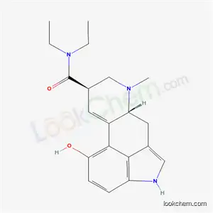 12-ヒドロキシリセルグ酸ジエチルアミド