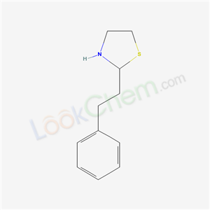 2-(2-Phenylethyl)thiazolidine, 97%