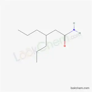 3-Propylhexanamide