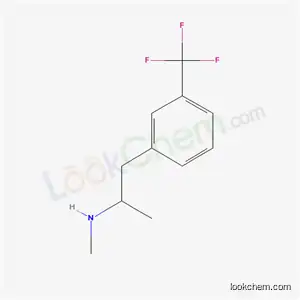 N,α-디메틸-3-(트리플루오로메틸)벤젠에탄아민
