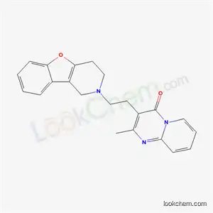 Lusaperidone
