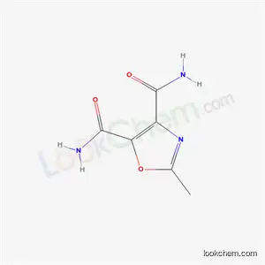 2-메틸옥사졸-4,5-디카르복사미드