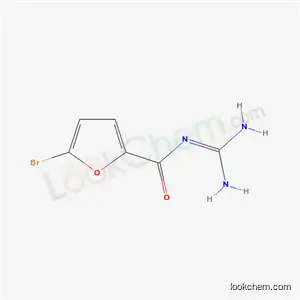 2-(5-Bromo-2-furoyl)guanidine