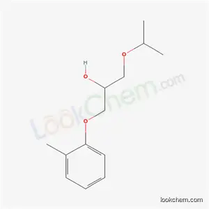 1-(1-메틸에톡시)-3-(메틸페녹시)-2-프로판올
