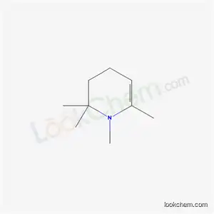 Piperidine, 2,3-didehydro-1,2,6,6-tetramethyl-