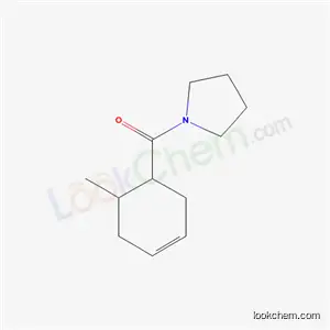 1-[(6-메틸-3-사이클로헥세닐)카르보닐]피롤리딘