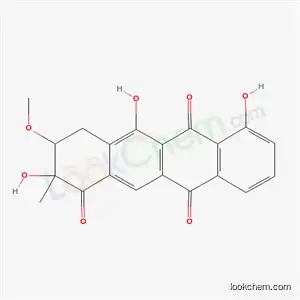 抗生物質SM-173B