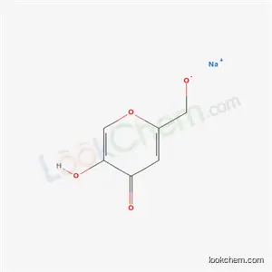 麹酸ナトリウム