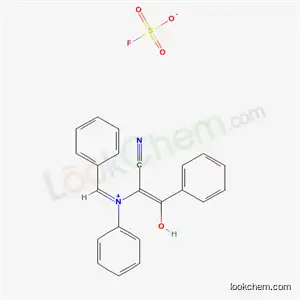 에탄이미도티오산, N-(((((에틸(메틸술포닐)아미노)술피닐)메틸아미노)카르보닐)옥시)-, 메틸 에스테르