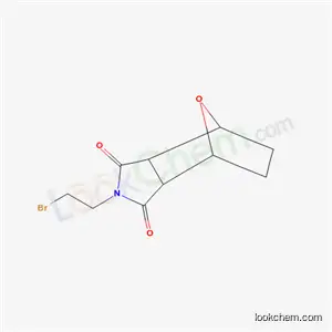 N-(2-브로모에틸)-7-옥사비시클로[2.2.1]헵탄-2,3-디카르비미드