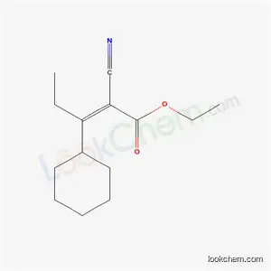 α- 시아 노 -β- 에틸 -1- 시클로 헥산 아크릴산 에틸 에스테르