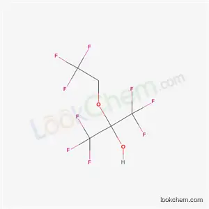 1,1,1,3,3,3-ヘキサフルオロ-2-(2,2,2-トリフルオロエトキシ)-2-プロパノール