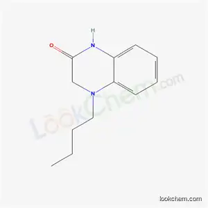 4-ブチル-3,4-ジヒドロ-2(1H)-キノキサリノン
