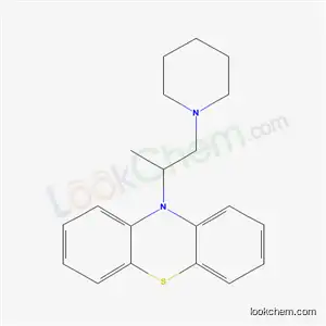 10-(1-メチル-2-ピペリジノエチル)-10H-フェノチアジン