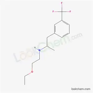 N-(2-에톡시에틸)-α-메틸-3-(트리플루오로메틸)벤젠에탄아민