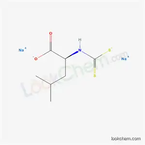N-ジチオカルボキシ-L-ロイシンジナトリウム