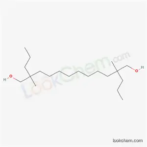 1,12-도데칸디올, 2,11-디메틸-2,11-디프로필-
