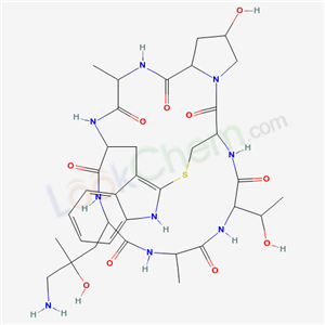 ((R)-4-Hydroxy-4-methyl-Orn)-Phalloidin