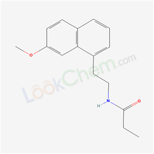 Agomelatine impurity 27