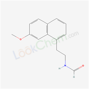 Agomelatine impurity 36