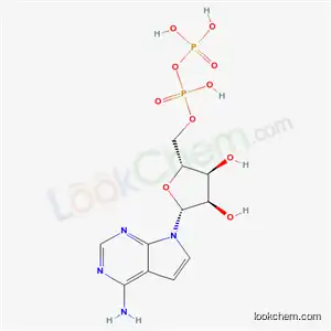 투베르시딘-5'-디포스페이트