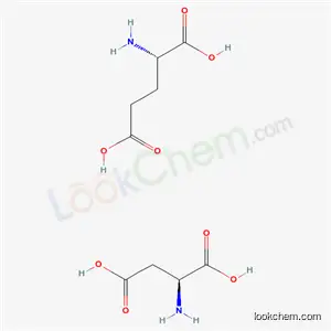 코폴리(아스파라긴산-글루탐산)