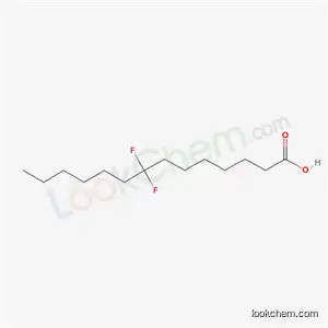 8,8-디플루오로미리스트산