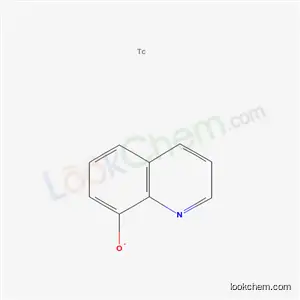 테크네튬 Tc 99m 8-하이드록시퀴놀린