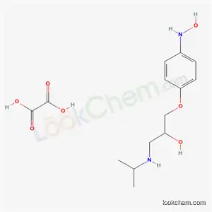 4- 하이드 록실 아미노 프랙 톨롤