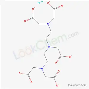 프라세오디뮴 DTPA