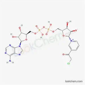 3-클로로아세틸피리딘-아데닌 디뉴클레오티드