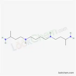 Molecular Structure of 137946-03-3 (1,12-Dimethylspermine)